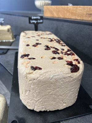   at SesamMe in North London