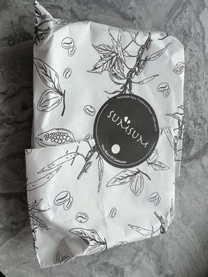 Packaging   at SesamMe in North London