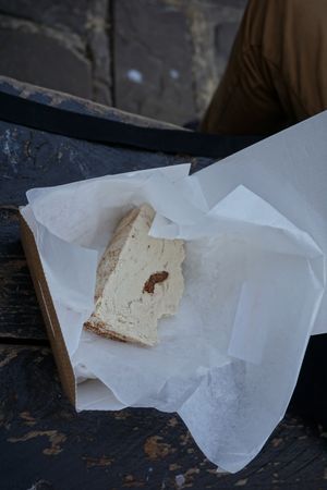 Halva!! at SesamMe in North London