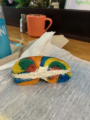   at Jo Mama's in Orleans