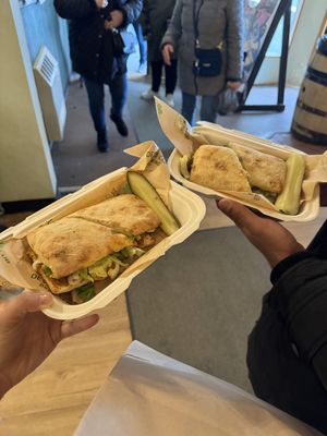   at Devil's Club Brewing Company in Juneau