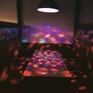 the venue is suitable for celebrations as well at Bubu's Pub & Kitchen in Prague