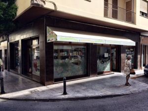 Exterior at Natural in Ibiza