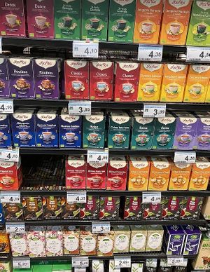  at Carrefour Bio in Madrid