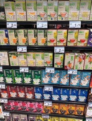  at Carrefour Bio in Madrid