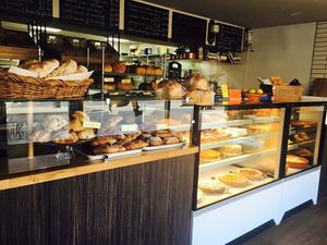 Interior (from social media) at Pattacakes in York