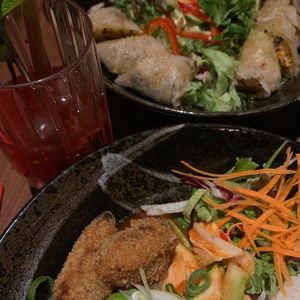   at Feel Seoul Good in Berlin