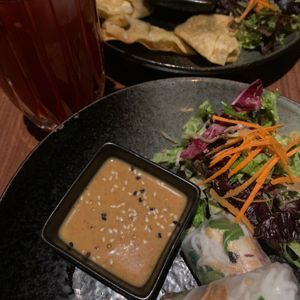   at Feel Seoul Good in Berlin