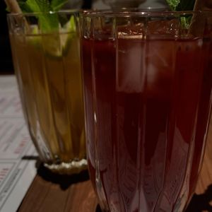   at Feel Seoul Good in Berlin