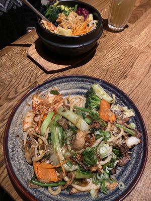 C4  at Feel Seoul Good in Berlin