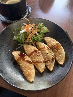   at Feel Seoul Good in Berlin