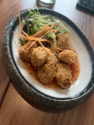   at Feel Seoul Good in Berlin