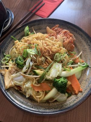   at Feel Seoul Good in Berlin