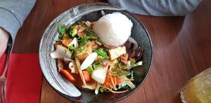 V7 at Feel Seoul Good in Berlin