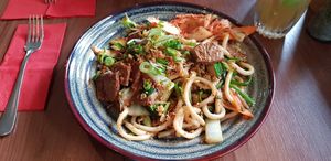 V10 at Feel Seoul Good in Berlin