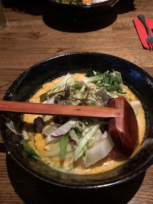   at Feel Seoul Good in Berlin