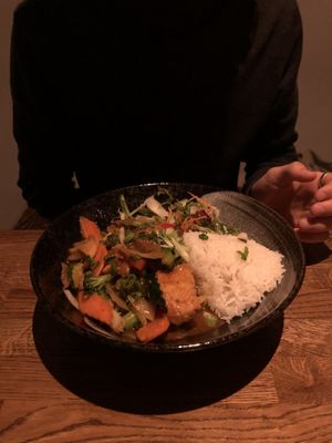   at Feel Seoul Good in Berlin