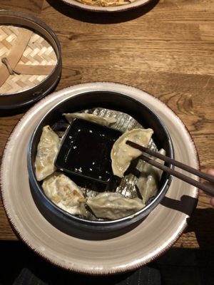   at Feel Seoul Good in Berlin