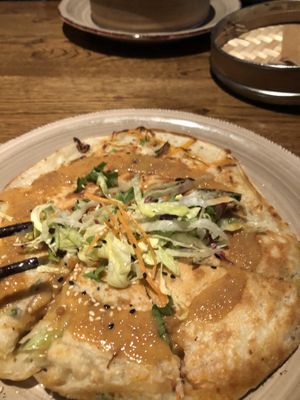   at Feel Seoul Good in Berlin