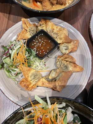 Wan tan  at Feel Seoul Good in Berlin