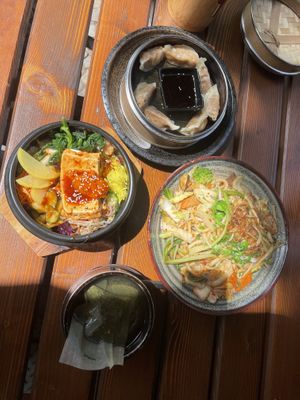   at Feel Seoul Good in Berlin