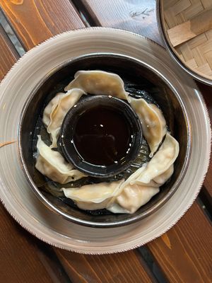   at Feel Seoul Good in Berlin