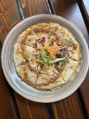   at Feel Seoul Good in Berlin