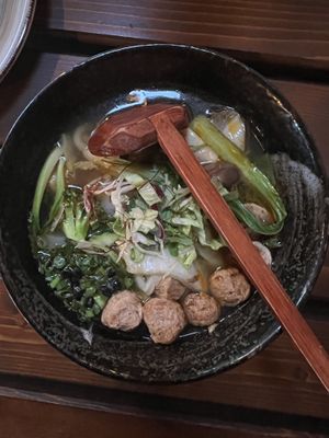   at Feel Seoul Good in Berlin