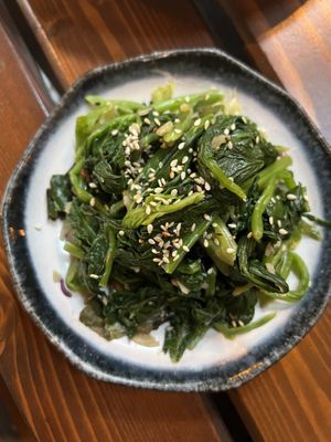   at Feel Seoul Good in Berlin