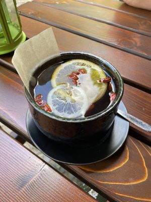 Herbstkind  at Feel Seoul Good in Berlin