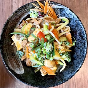   at Feel Seoul Good in Berlin