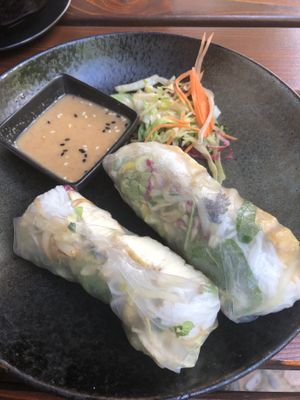   at Feel Seoul Good in Berlin