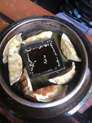   at Feel Seoul Good in Berlin