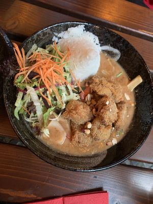   at Feel Seoul Good in Berlin