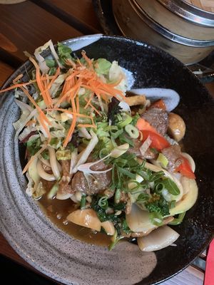   at Feel Seoul Good in Berlin