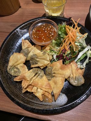 Wan tan   at Feel Seoul Good in Berlin