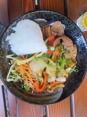  at Feel Seoul Good in Berlin