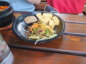  at Feel Seoul Good in Berlin