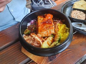  at Feel Seoul Good in Berlin