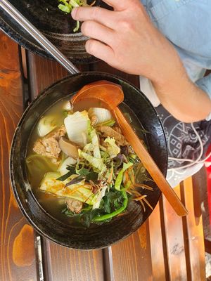  at Feel Seoul Good in Berlin