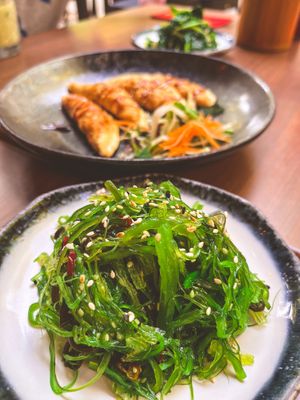   at Feel Seoul Good in Berlin