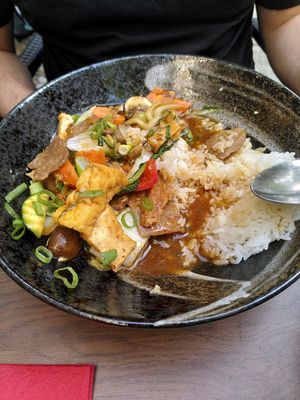  at Feel Seoul Good in Berlin