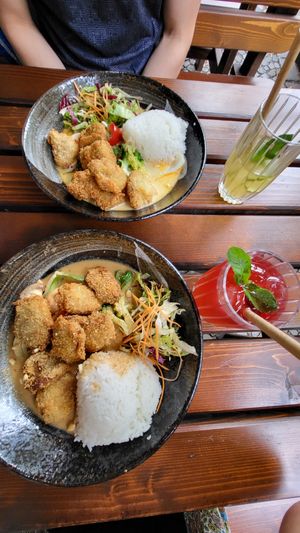  at Feel Seoul Good in Berlin