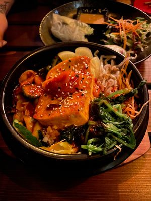   at Feel Seoul Good in Berlin