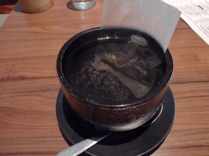  at Feel Seoul Good in Berlin