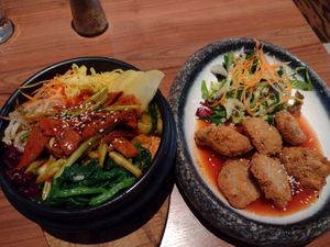  at Feel Seoul Good in Berlin