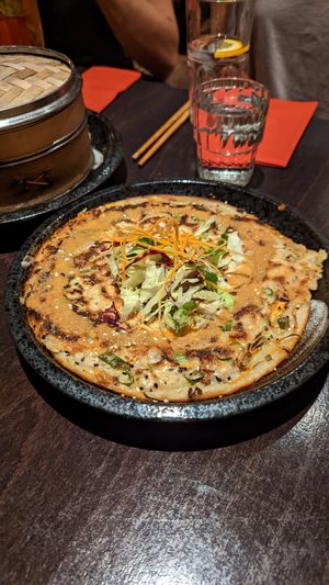  at Feel Seoul Good in Berlin