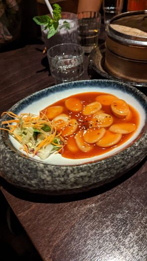  at Feel Seoul Good in Berlin