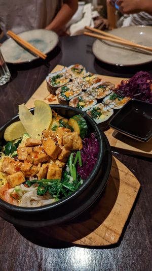  at Feel Seoul Good in Berlin