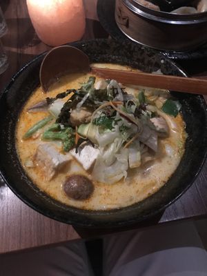 Alltime classic  at Feel Seoul Good in Berlin